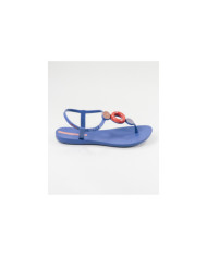 Ipanema Azuis Sandals with Applications