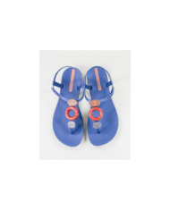 Ipanema Azuis Sandals with Applications