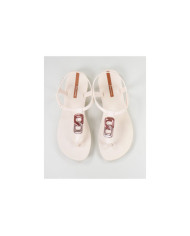 Sandals Ipanema Beige with Application