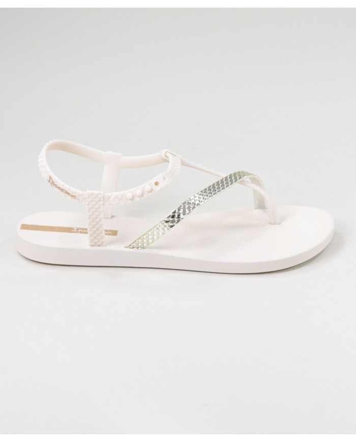 Sandals Ipanema Maple with Strips