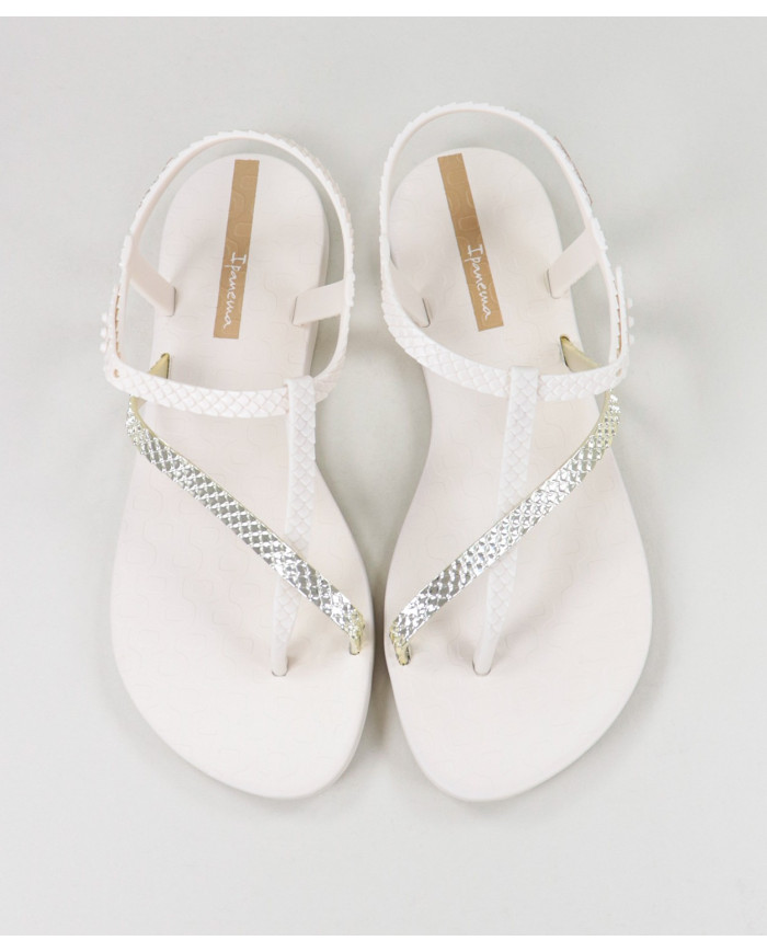Sandalias Ipanema Arce con Strips