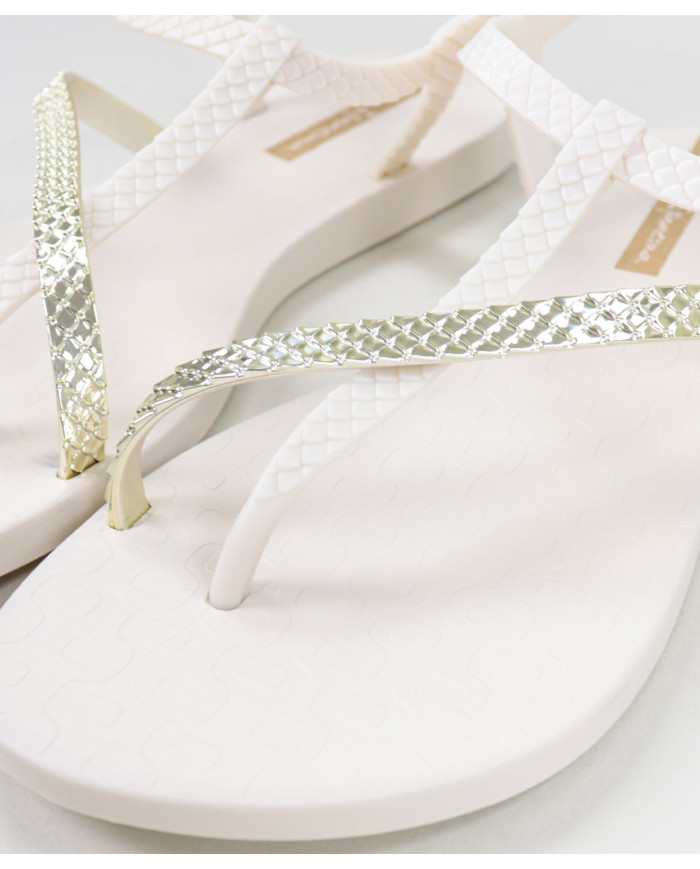 Sandalias Ipanema Arce con Strips