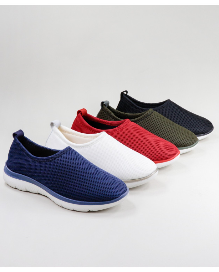 Zapatillas Ginova Comfort para Mujer