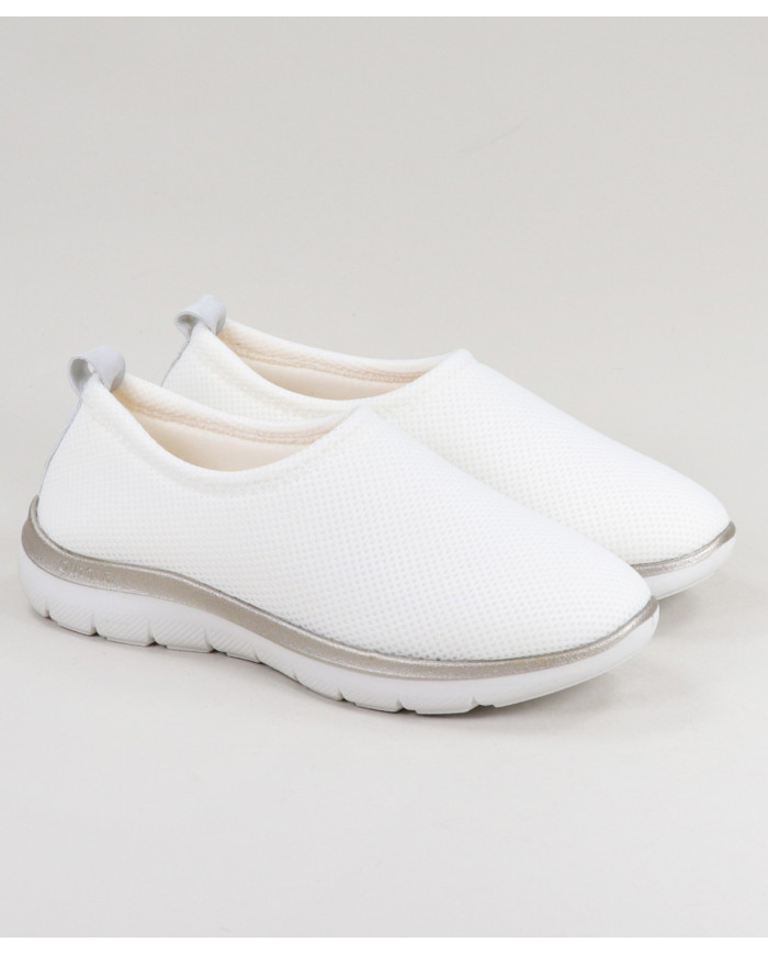 Zapatillas Ginova Comfort para Mujer