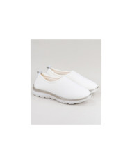 Sports Shoes of Lady Ginova