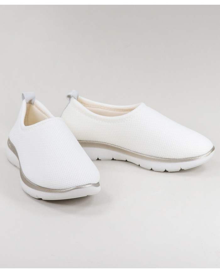 Zapatillas Ginova Comfort para Mujer