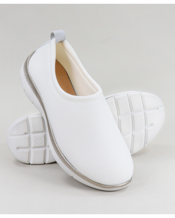 Zapatillas Ginova Comfort para Mujer