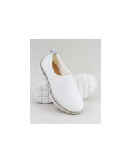 Sports Shoes of Lady Ginova