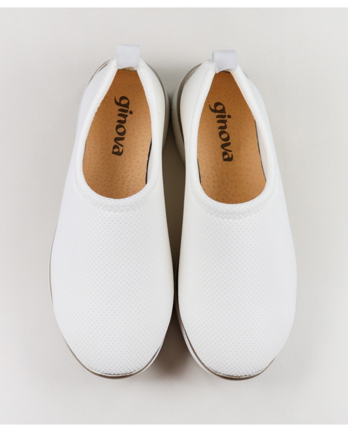Zapatillas Ginova Comfort para Mujer