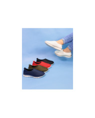 Zapatillas Ginova Comfort para Mujer