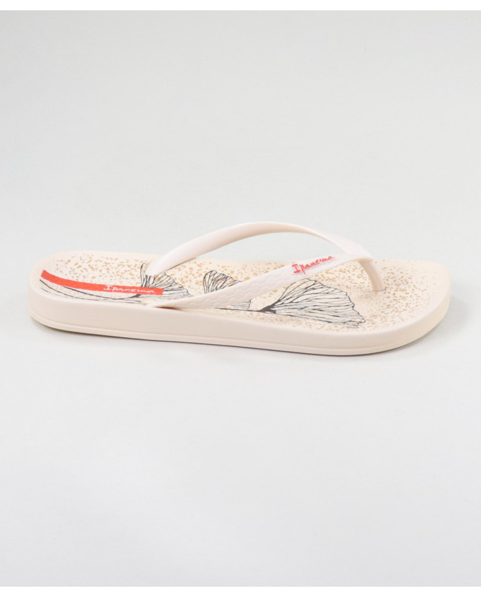 Zapatillas Ipanema Maple con plantilla anatómica