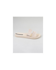 Zapatillas de arce Ipanema con textura de encaje