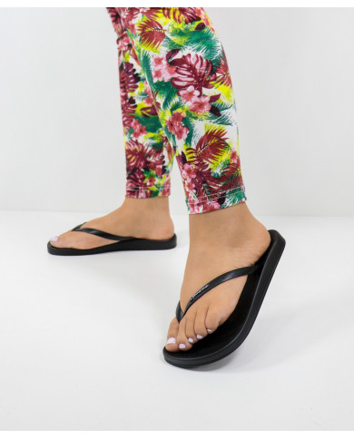 Slippers Ipanema Black Ladies