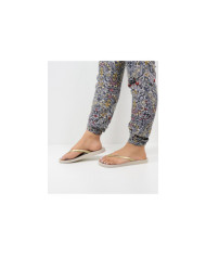 Zapatillas Ipanema Beige de Senhora