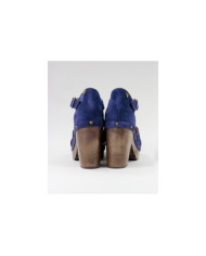 Sandalias de Madame Ginova con Cross Strips