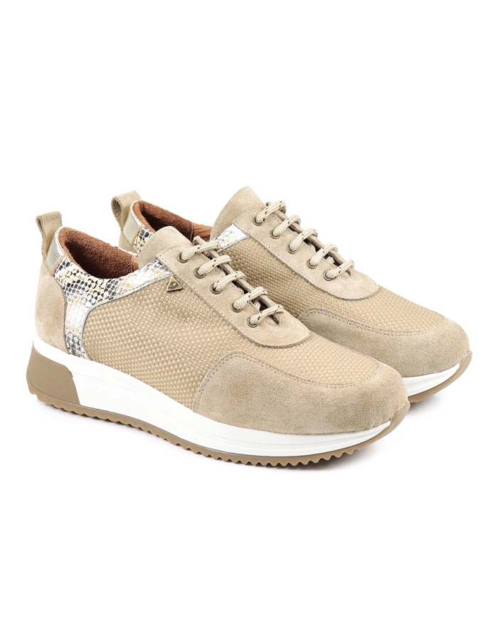 Zapatos Lady Ginova de Wholesalers