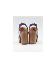 Sandalias de Senhora Ginova con Lace