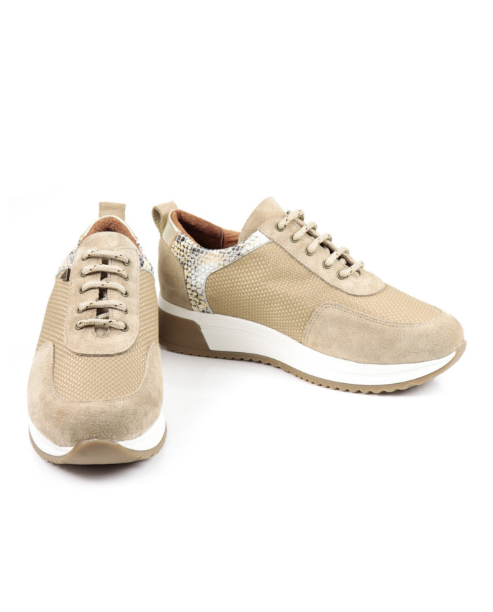 Zapatos Lady Ginova de Wholesalers