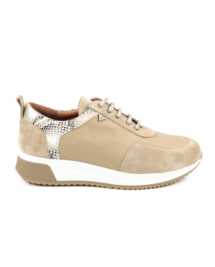 Zapatos Lady Ginova de Wholesalers