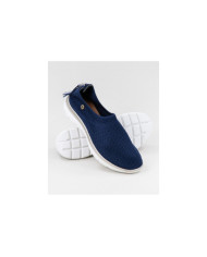 Lady Ginova Shoes with Clasp Back