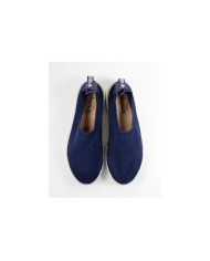 Zapatos de Mujer Ginova con Cremallera Trasera