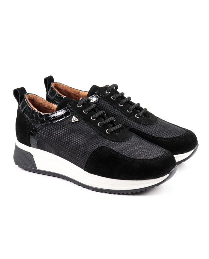 Zapatos Lady Ginova de Wholesalers