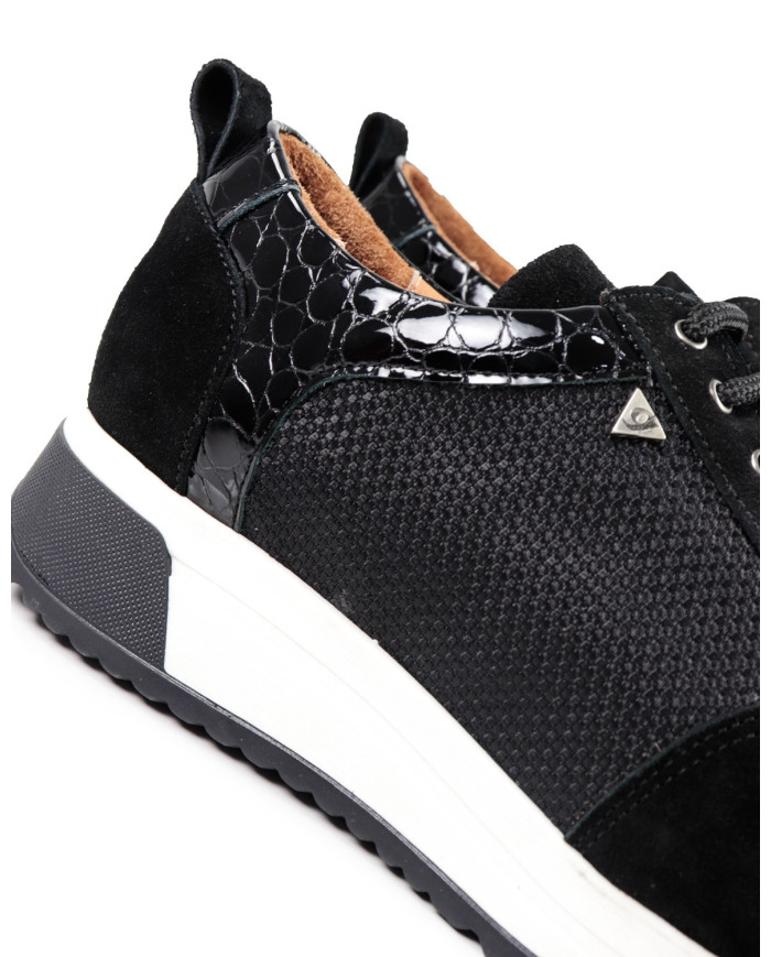 Zapatos Lady Ginova de Wholesalers