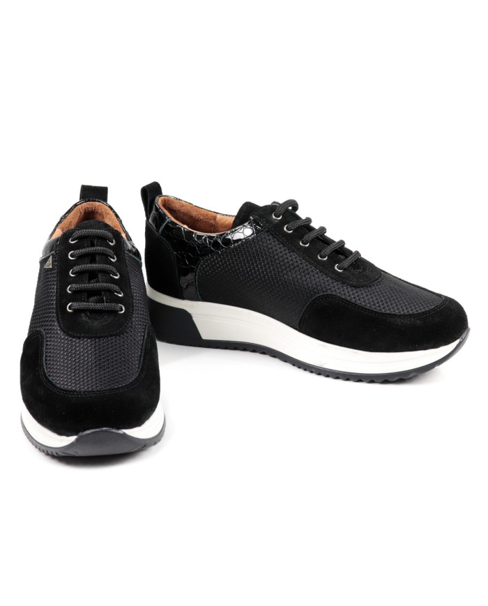 Zapatos Lady Ginova de Wholesalers