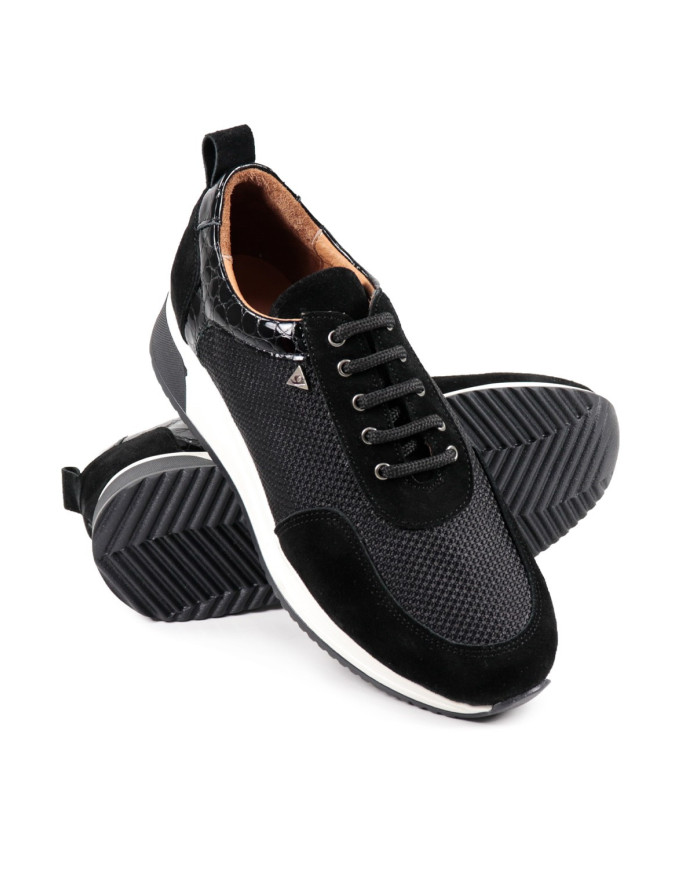 Zapatos Lady Ginova de Wholesalers