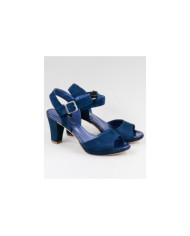 Sandalias Lady Ginova con Buckle