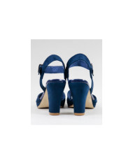 Sandalias Lady Ginova con Buckle