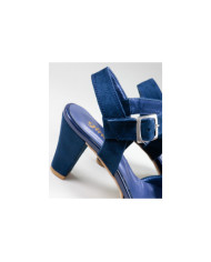 Sandalias Lady Ginova con Buckle