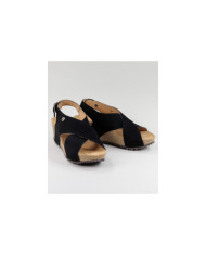 Ginova de Cunha sandals with Anatomical Insole