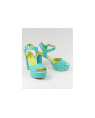 Women's Sandals Ginova Compensated