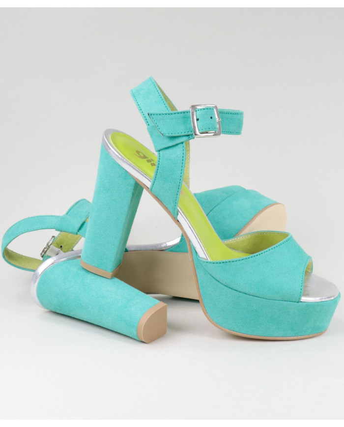 Women's Sandals Ginova Compensated