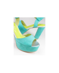 Women's Sandals Ginova Compensated