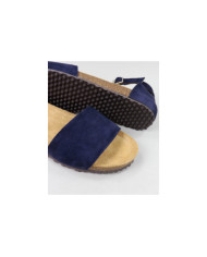 Sandálias Senhora Ginova com Palmilha Anatómica