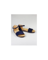 Sandals Lady Ginova with Anatomical Insole