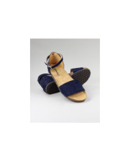 Sandals Lady Ginova with Anatomical Insole