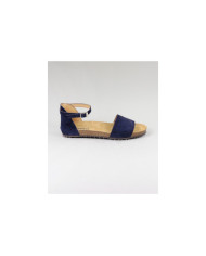 Sandals Lady Ginova with Anatomical Insole