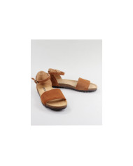 Sandals Lady Ginova with Anatomical Insole