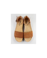 Sandals Lady Ginova with Anatomical Insole