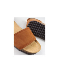 Sandals Lady Ginova with Anatomical Insole