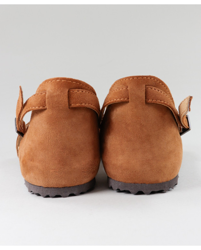 Sandálias Senhora Ginova com Palmilha Anatómica