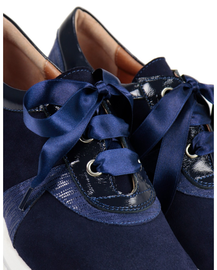 Damas Ginova zapatos con mayoristas en Satin