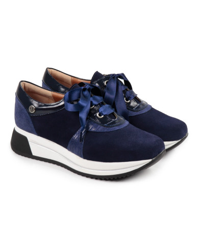 Blue Lady Ginova shoes of Wholesalers