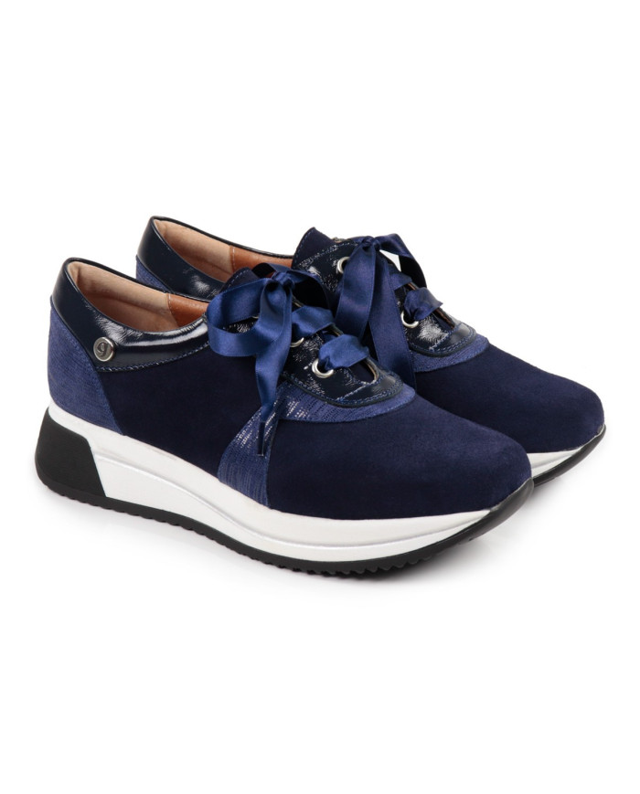 Damas Ginova zapatos con mayoristas en Satin