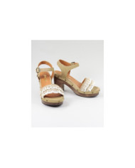 Ginova Women's Sandals with Footwear