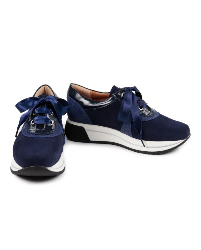 Damas Ginova zapatos con mayoristas en Satin