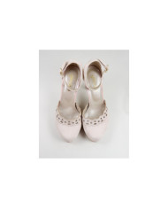 Sandals by Senhora Ginova Closed Back